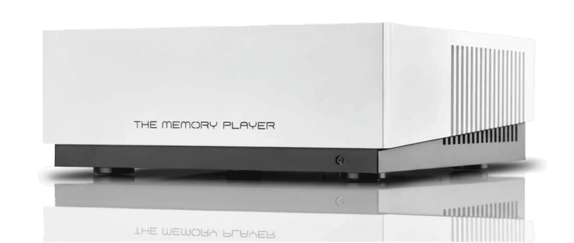 The Memory Player