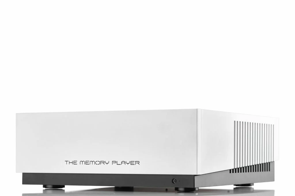 Memory Player Codex