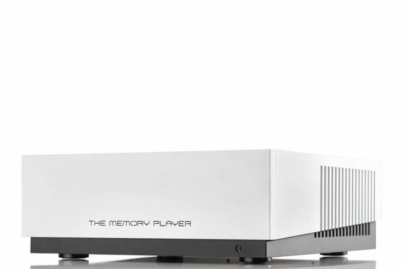 The Memory Player