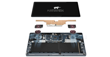 Memory Player Tabla thumbnail 3