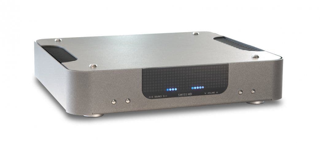Rowen Smart Amp