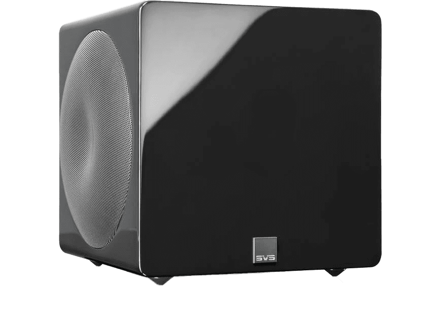 SVS 3000 Micro Subwoofer