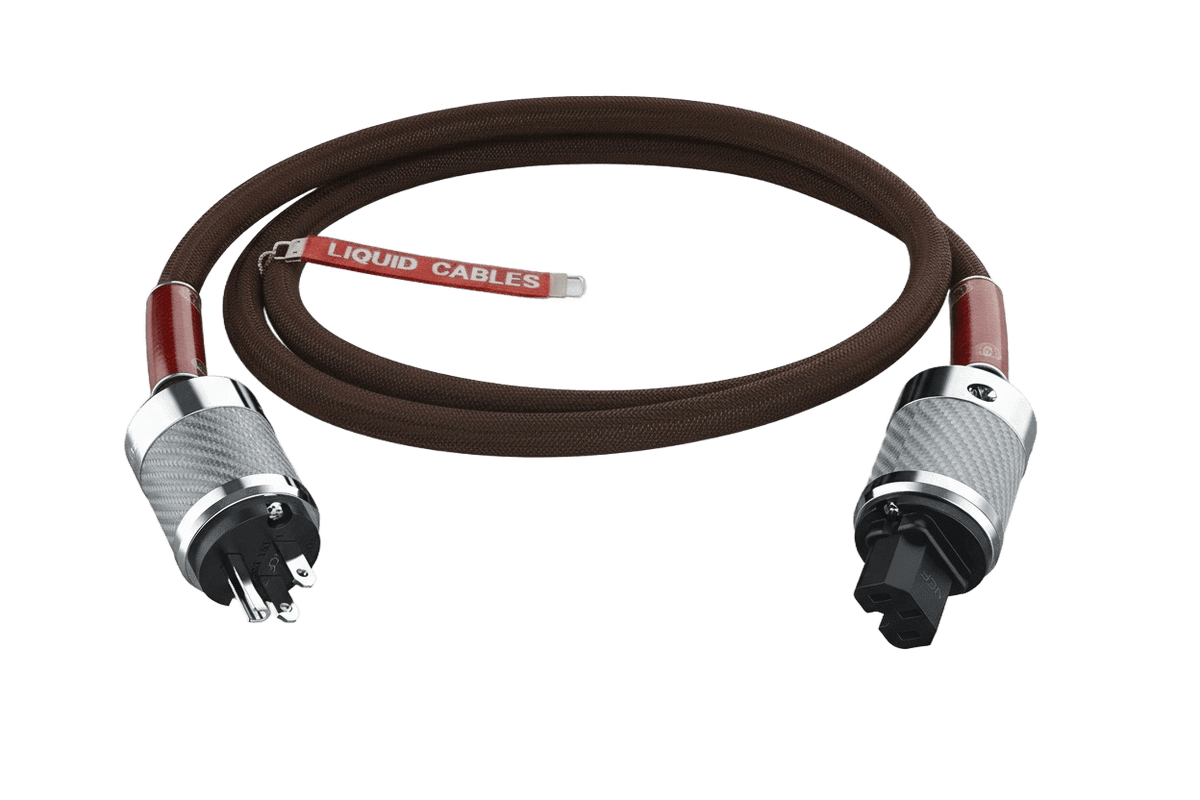 Liquid Power Cables - View 1
