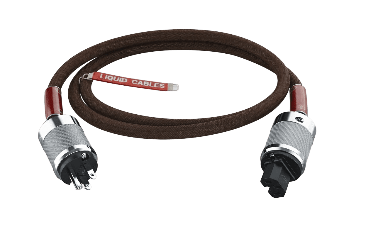 Liquid Power Cables