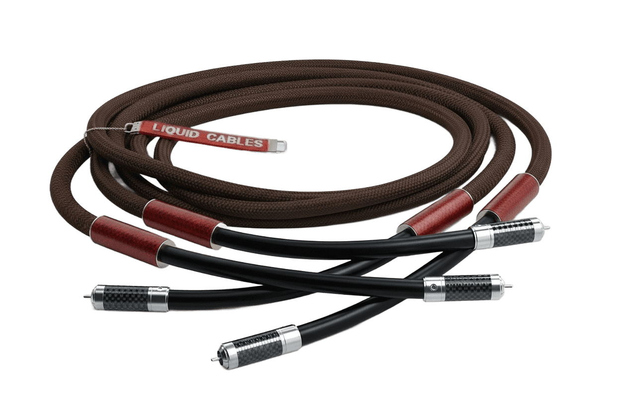 Liquid Cable Technology