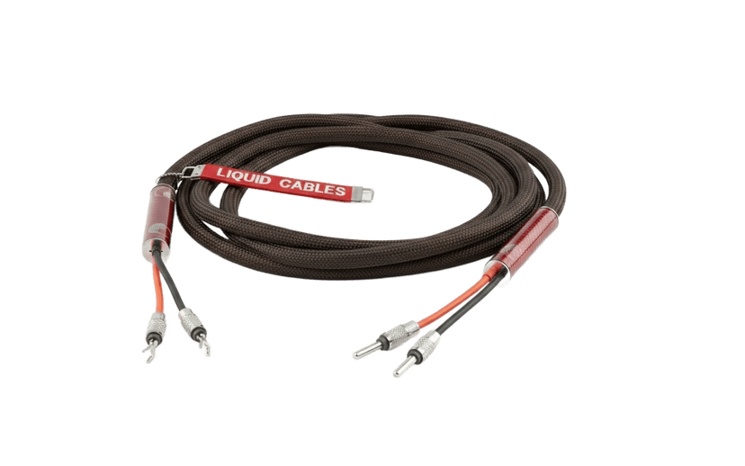 Liquid Cables