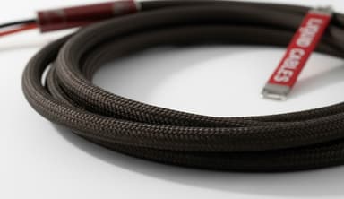 Liquid Speaker Cables thumbnail 2