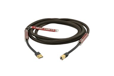 Liquid USB Cables thumbnail 1