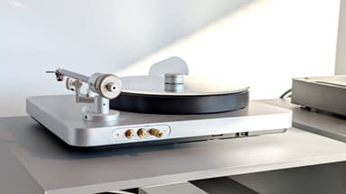 TT1 MK2 Turntable thumbnail 4
