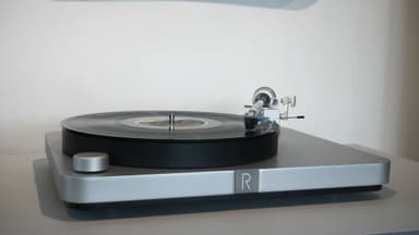 TT1 MK2 Turntable thumbnail 3