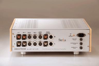 Stella Preamplifier SPR22 thumbnail 3
