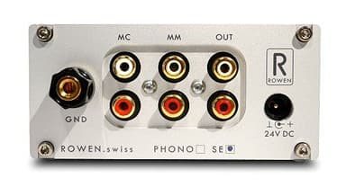 Phono SE MM/MC Preamplifier thumbnail 3