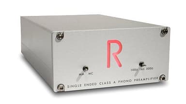 Phono MM/MC Preamplifier thumbnail 1
