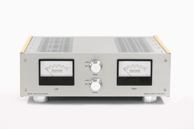 Zenith Stereo Amplifier ZSA120 thumbnail 4