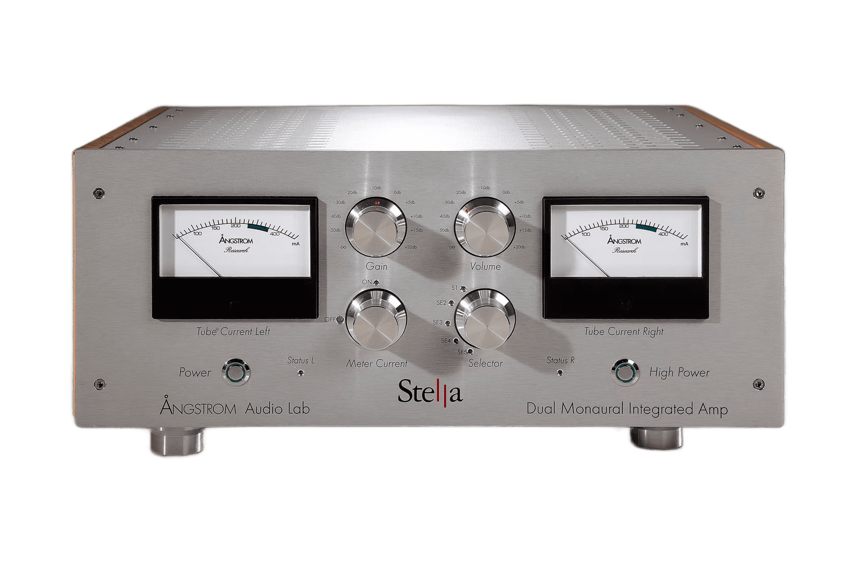 Stella Integrated Amplifier SIA100