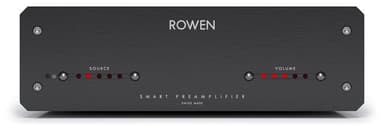 SP1 Smart Preamplifier thumbnail 1