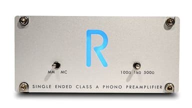 Phono SE MM/MC Preamplifier thumbnail 2
