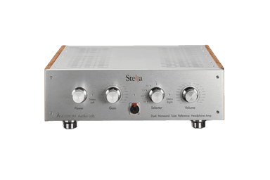 Stella Headphone Amplifier SHA20 thumbnail 1