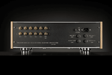 Stella Headphone Amplifier SHA20 thumbnail 4