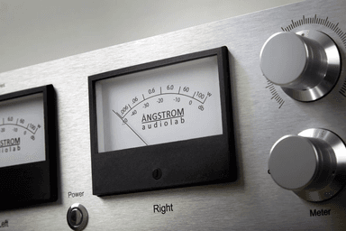 Zenith Integrated Amplifier ZIA100 thumbnail 3