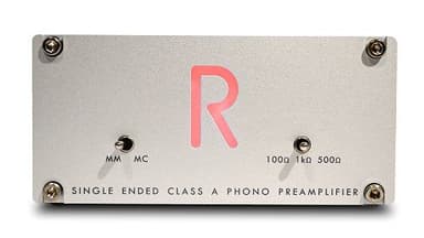 Phono MM/MC Preamplifier thumbnail 2