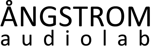 Angstrom Audio Lab logo