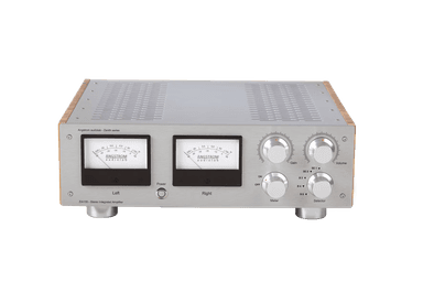 Zenith Integrated Amplifier ZIA100 thumbnail 1