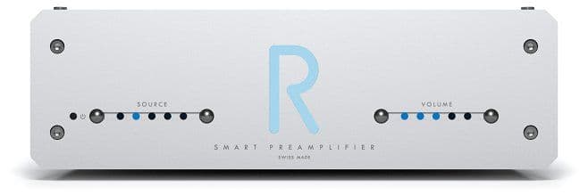 SmartPRE Preamplifier - View 1