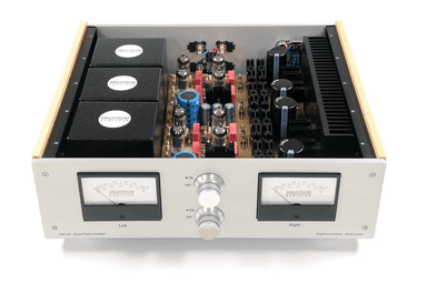 Zenith Stereo Amplifier ZSA120 thumbnail 2