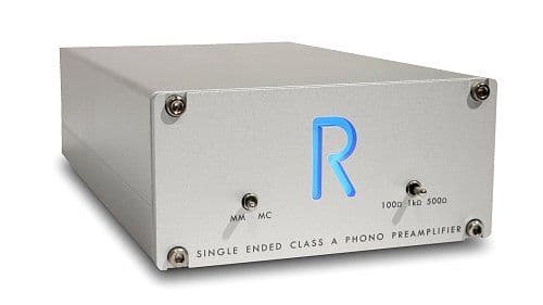 Phono SE MM/MC Preamplifier