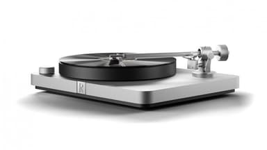 TT1 MK2 Turntable thumbnail 1