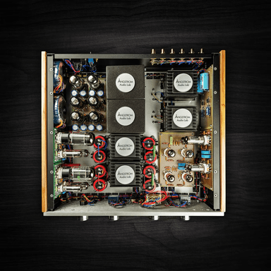 Stella Headphone Amplifier SHA20 thumbnail 3