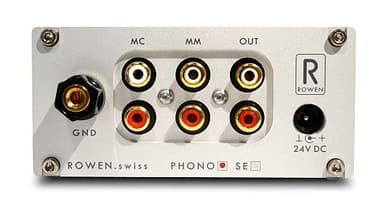 Phono MM/MC Preamplifier thumbnail 3