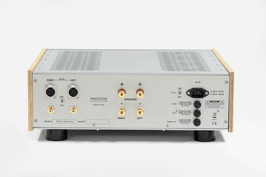 Zenith Stereo Amplifier ZSA120 thumbnail 3