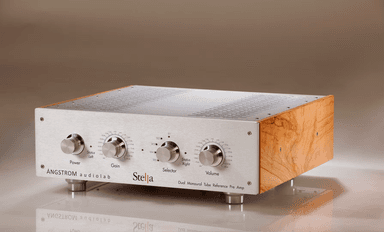 Stella Preamplifier SPR22 thumbnail 2