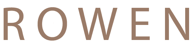 Rowen logo