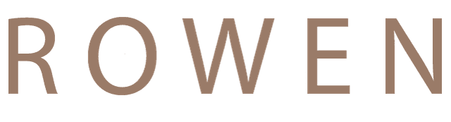 Rowen logo