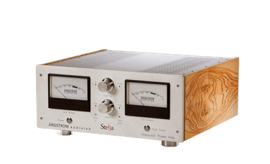 Stella Monoblock Amplifier SMA180 (Pair) thumbnail 1