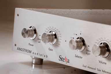 Stella Preamplifier SPR22 thumbnail 4